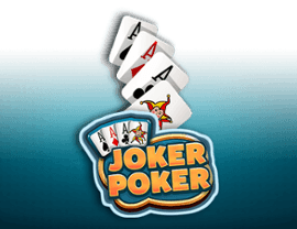 Joker Poker (Red Rake Gaming)