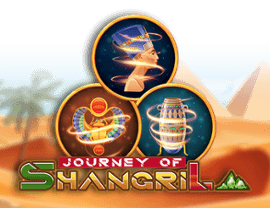 Journey of Ra Scratchcards