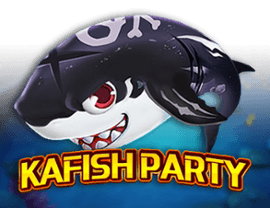 KA Fish Party