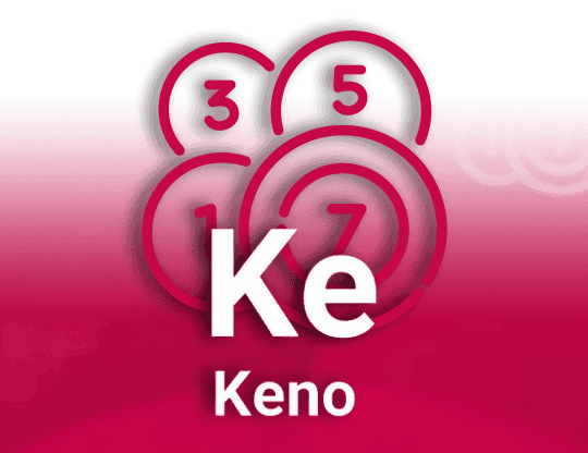 Keno (Spribe)