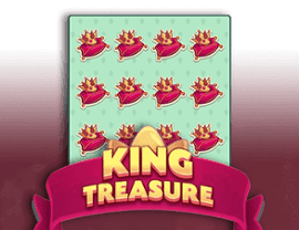 King Treasure