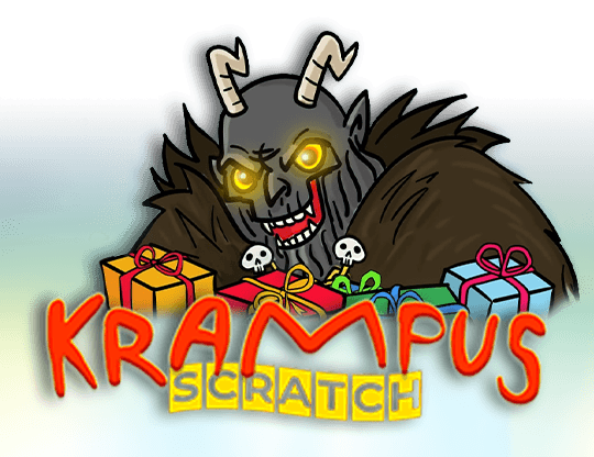 Krampus Scratch