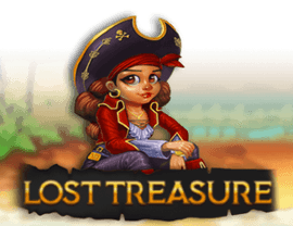 Lost Treasure