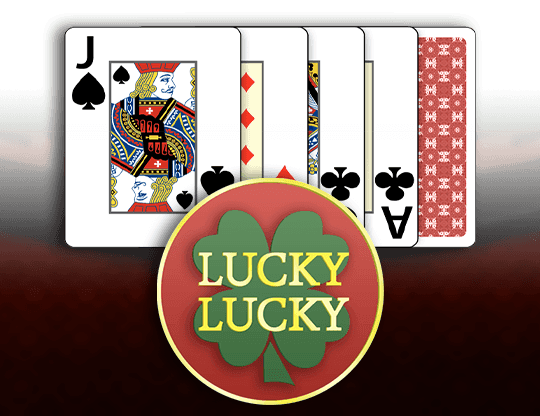 Lucky Lucky Blackjack