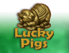 Lucky Pigs
