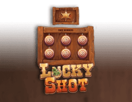 Lucky Shot