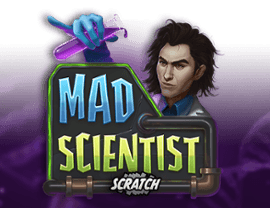 Mad Scientist Scratch