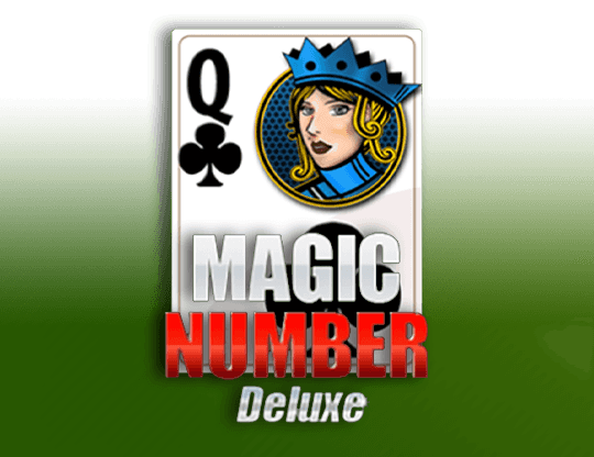 Magic Number Deluxe