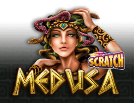 Medusa / Scratch