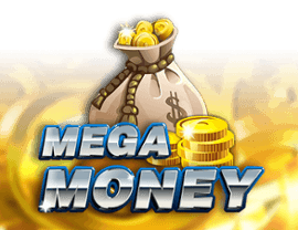 Mega Money!