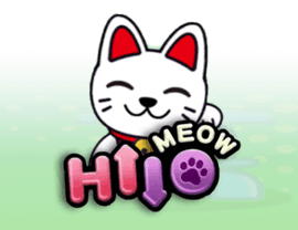 Meow HiLo