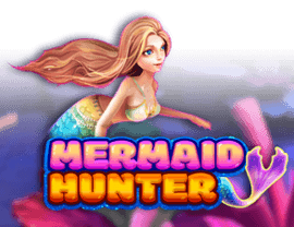 Mermaid Hunter