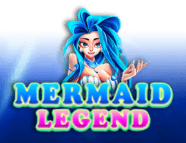 Mermaid Legend