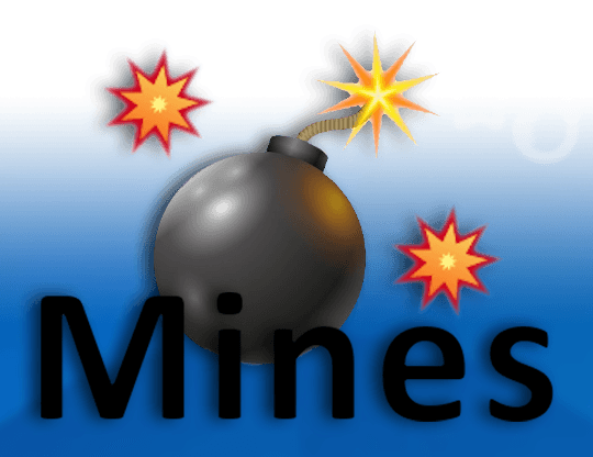Mines (Spribe)