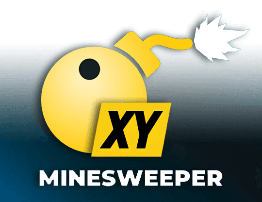 Minesweeper XY