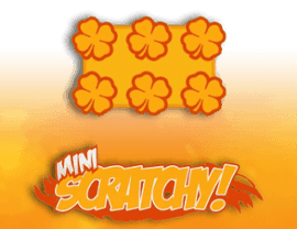 Mini Scratchy!