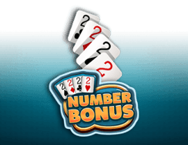 Number Bonus