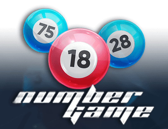 Number Game