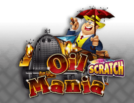 Oil Mania / Scratch