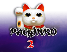 Pachinko 2