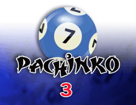 Pachinko 3