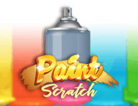 Paint Scratch