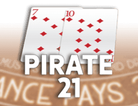 Pirate 21