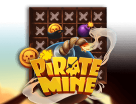 Pirate Mine