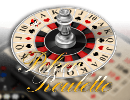 Poker Roulette