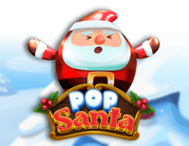 Pop Santa