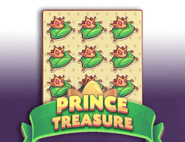 Prince Treasure