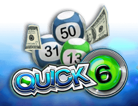 Quick 6