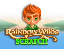 Rainbow Wilds Scratch