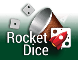 Rocket Dice