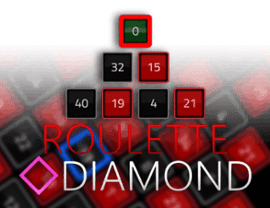 Roulette Diamond