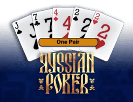 Russian Poker
