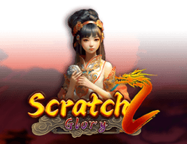 Scratch 2 Glory