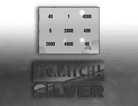 Scratch! Silver