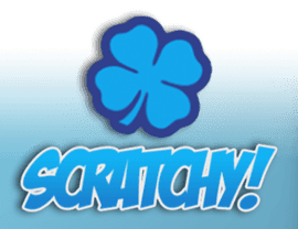 Scratchy!