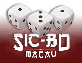 Sic-Bo Macau(BGaming)