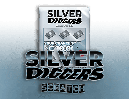 Silver Diggers Scratch