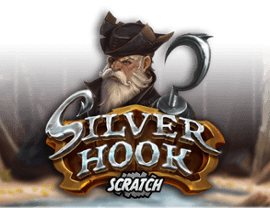 Silver Hook Scratch