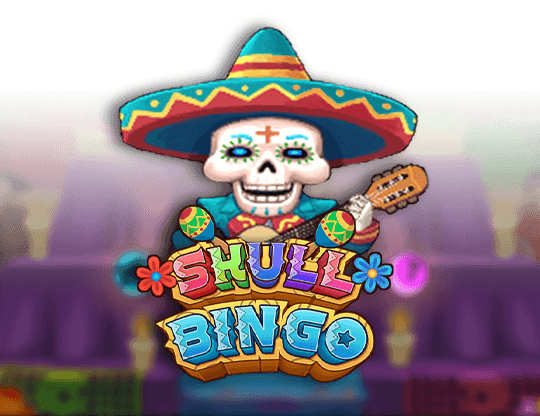 Skull Bingo