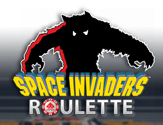 Space Invaders Roulette