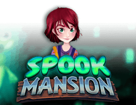 Spook Mansion
