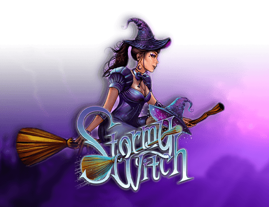 Stormy Witch