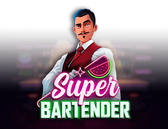 Super Bartender
