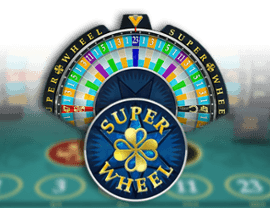 Super Wheel