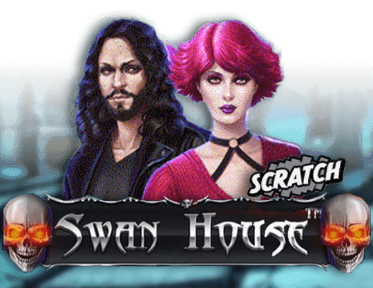 Swan House Scratch