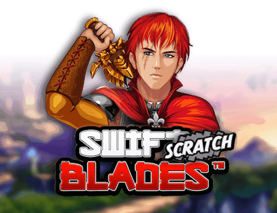 Swift Blades Scratch